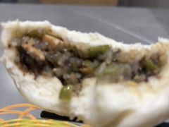 -郑家包子牛肉拉面(尚勤路店)