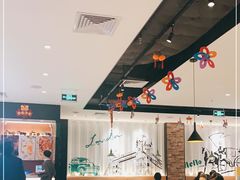 大堂-周沫西餐(漫广场店)