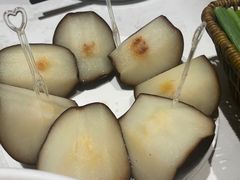 -燕郊烧鸽子(酷车小镇店)