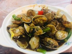 -陈根记大牌档