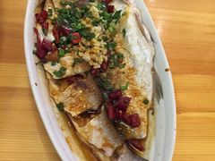 -乌镇那一年小院主题餐厅(甘泉西路店)