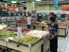 -大润发(张江店)