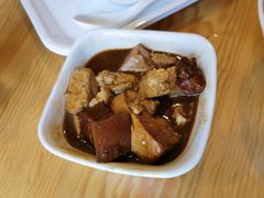 -阿那亚第一食堂 Cafeteria 1