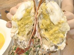 -渔满仓海鲜渔家(象山二店)