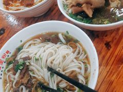 -肆姐面粉馆(坡子街店)