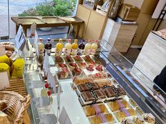 -那家面包房(珠江路店)