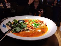 -坛宗剁椒鱼头(河西王府井店)