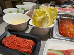 -海底捞火锅(江北万达商业广场店)