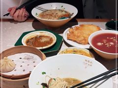-松鹤面馆·古法焖肉面(观前店)