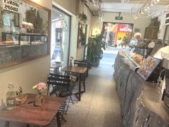 -Money Shops(愚园路店)