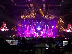 -国家会展中心（上海）虹馆EH