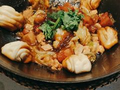 -北大荒人•新东北菜(青岛银座店)