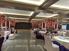 大堂-陶然居·重庆菜(两江会馆店)