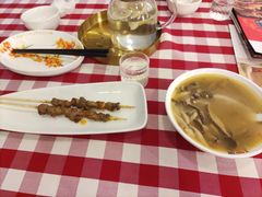 -西贝(上海我格广场店)