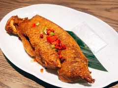 -四道菜·福建菜馆(新街口金鹰店)