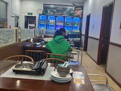 -金龙·打边炉(武进路店)