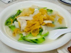 -津津菜馆(绝没分店)