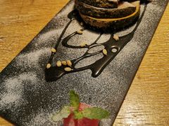 -托斯卡纳烘焙意大利餐厅(五天地店)