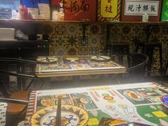 -玛嘉烈(北京金融街店)