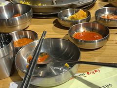 -姜虎东白丁烤肉(恒隆广场店)