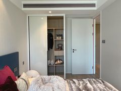 -展汇城国际Apartment(福田会展中心店)