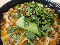 -东方削面(迎泽街店)