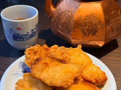 -龍聚祥烧麦馆(鼓楼店)