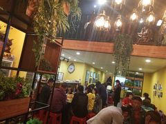 -闻香阁·清真(光荣道店)