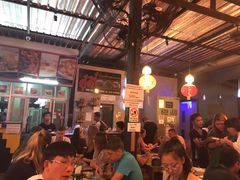 大堂-Doo Dee Thai Food(Issan/Isaan/Esan)