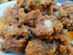 -蔼若春.传承三十年云南菜(金碧公园店)