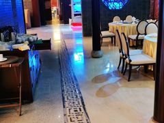 -启东恒大酒店·吕四渔号海鲜餐厅