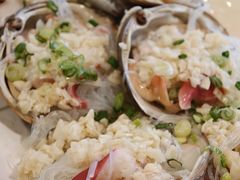 -盛港湾海鲜食府(黄沙店)