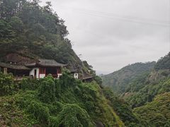-大慈岩风景区