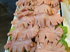 -牛八宝桂林米粉(八里庄店)