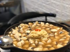 -拾下卜卜贝•海鲜火锅