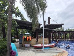-三亚亚龙湾红树林度假酒店