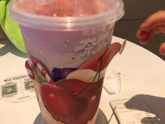 -奈雪的茶(大悦城PRO店)