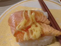 -滨寿司(新街口中央商场店)