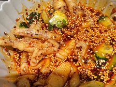 -渔语鱼新川菜Bistro(万象天地店)