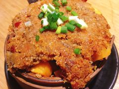 -胡马八破·川菜小馆(高新万达店)