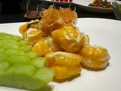 -宫燕府·京菜·烤鸭·淮扬菜(王府中心店)