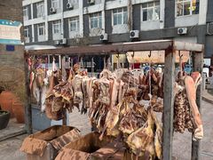 -西山人家·传统苏帮菜·家宴(木渎店)