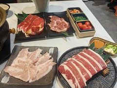 -红沃鳗鱼黑牛烤肉店(不老街店)