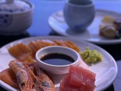 -东方明珠·空中旋转餐厅