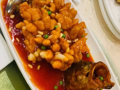 -顺风海鲜港(金玉兰店)