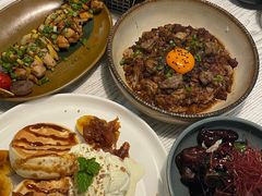 -娜娜家·Nana's restaurant(国金汇店)