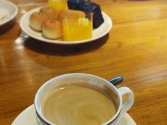 -東舍食唐精品陕菜馆