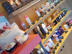 -星巴克(嘉定中信泰富万达广场店)