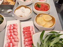 -海底捞火锅(高新万达广场店)