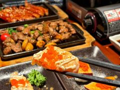 -小川洋风料理(江汉路店)